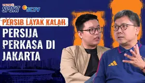STY Putus Rekor Buruk Persija Atas Persib! Jakmania Berpesta, Bobotoh Minta Igor Tolic Evaluasi