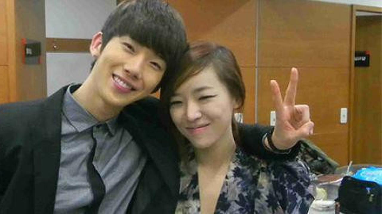 Jo Kwon 2AM berpikir ingin menikahi Ga In BEG