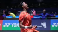 Hasil All England 2026: Alwi Farhan Bikin Kejutan Lolos ke Perempat Final