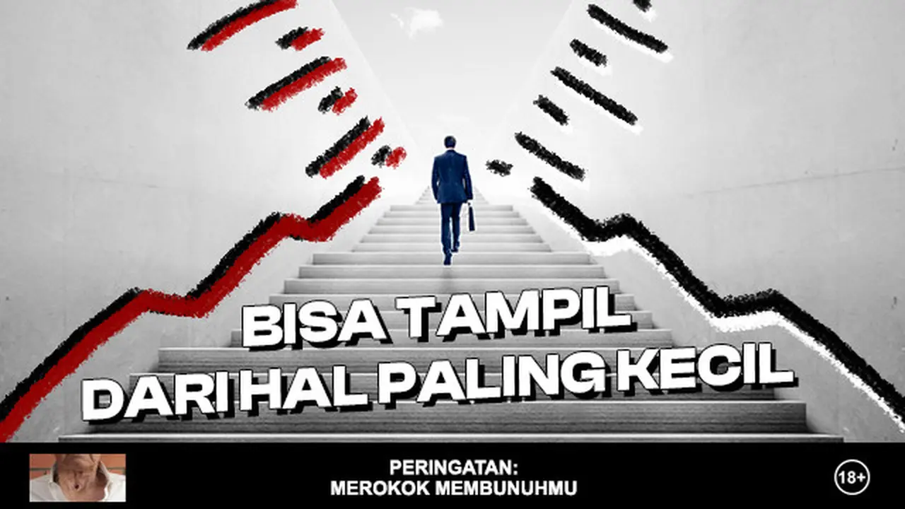 Secuil Hal Kecil Bikin Celetukan Bisa Jadi Karya yang Berhasil
