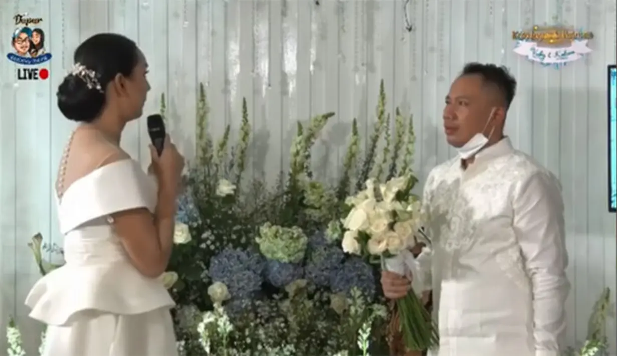 Kalina Oktarani (Instagram/kalinaocktaranny)