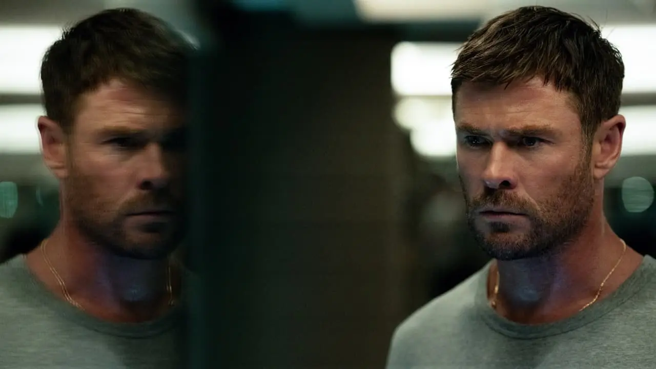 Film Crime 101. (Foto: Sony Pictures Releasing International)