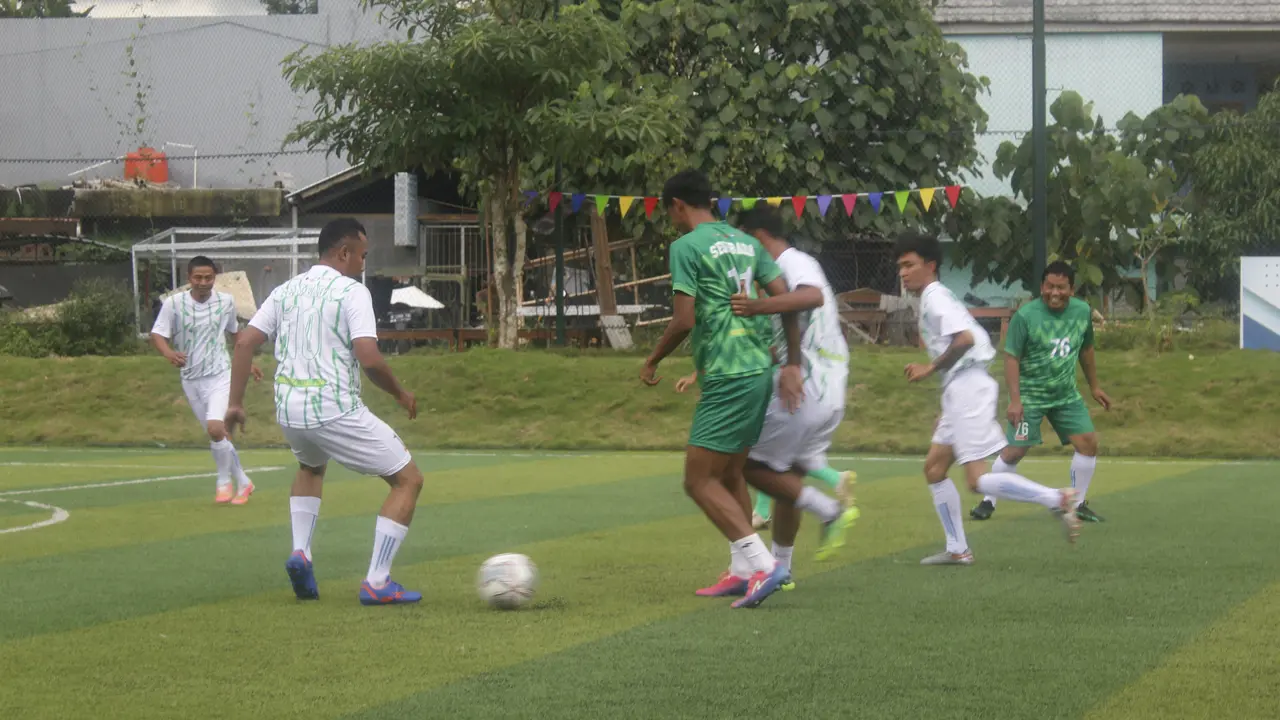 PSS Sleman