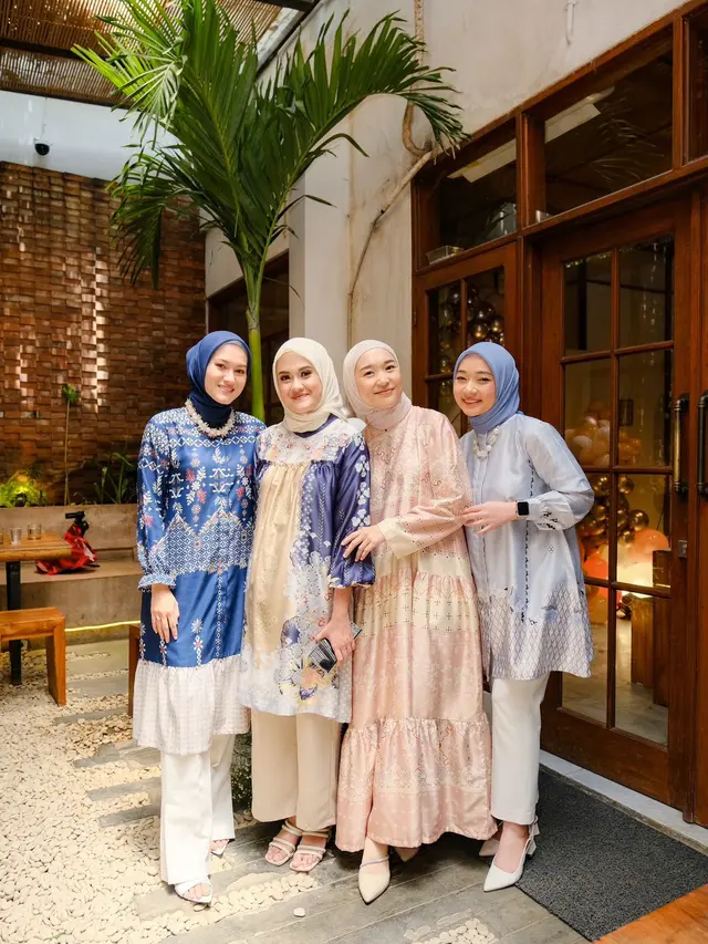 Intip Koleksi Jenama Lokal yang Bakal Debut di Indonesia Fashion Week 2023