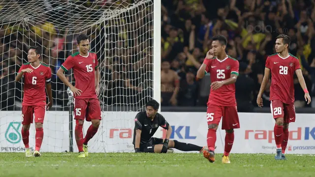Timnas Indonesia U-22
