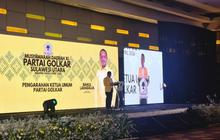 Bahlil Lahadalia Dorong Musda Golkar Sulut Perkuat Soliditas dan Arah Kepemimpinan Partai