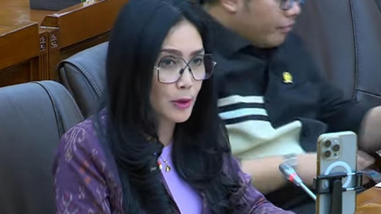 Rieke Diah Pitaloka