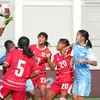 Putri Nusantara Takluk dari Singapura di Srikandi Merdeka Cup, Takumi Taniguchi: Maaf untuk Kekalahan, Pemain Sudah Berikan yang Terbaik