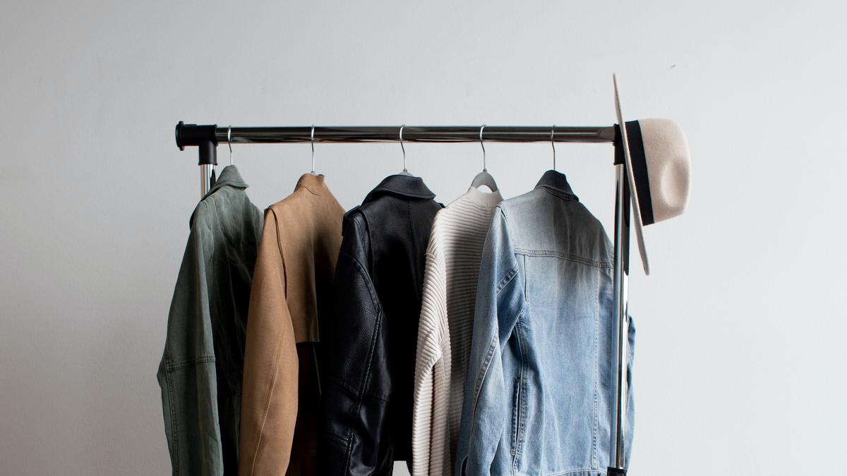 10 Tips Berpakaian agar Terlihat Percaya Diri dan Menarik