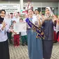 BKKBN Usung Duta Genre Inklusi untuk Sebarkan Edukasi Kesehatan Reproduksi pada Remaja Disabilitas. Foto: BKKBN.