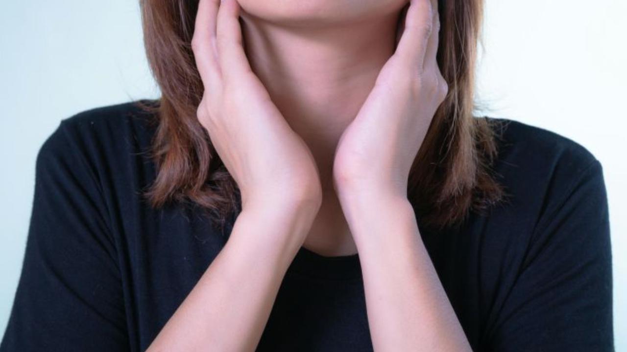 Mengenali Tanda-tanda Awal Gangguan Tiroid pada Wanita