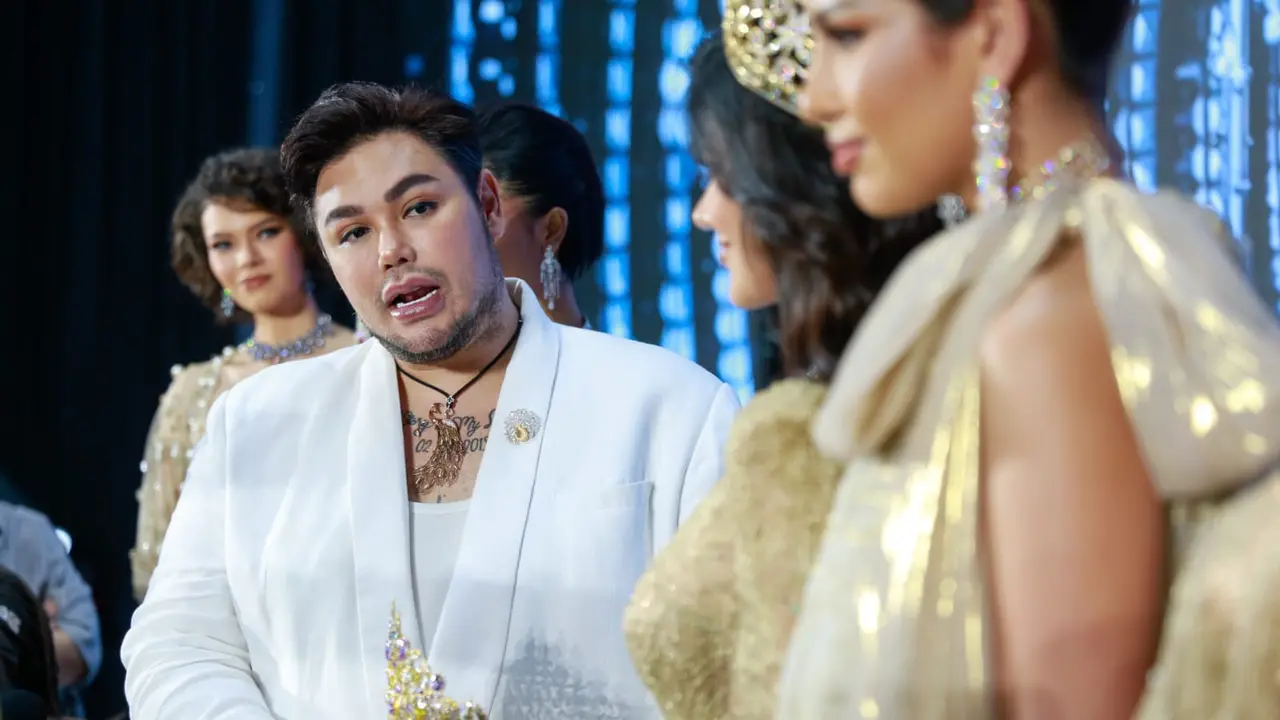 Ivan Gunawan