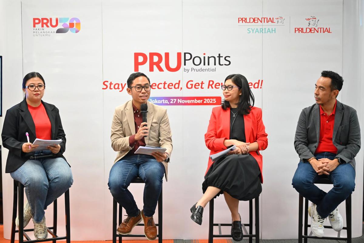 PruPoints