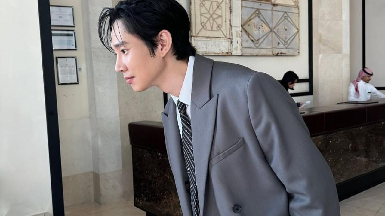 Park Sung Hoon Mengundurkan Diri dari Perannya di 'THE TYRANT'S CHEF' Setelah Mendapat Protes Besar