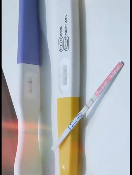 Kiki hamil anak pertama pernikahannya dengan Agung. Sekedar informasi, Kiki dan Agung menikah pada 27 November 2022 lalu. Kini, pasangan ini tengah berbahagia menanti kelahiran anak pertama. [Instagram/kikiamaliaworld]