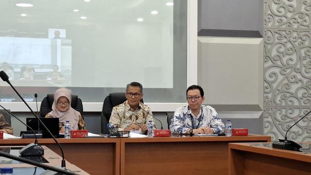 Industri Masih Ekspansi di Oktober 2025, Subsektor Tembakau-Kertas Paling Tinggi