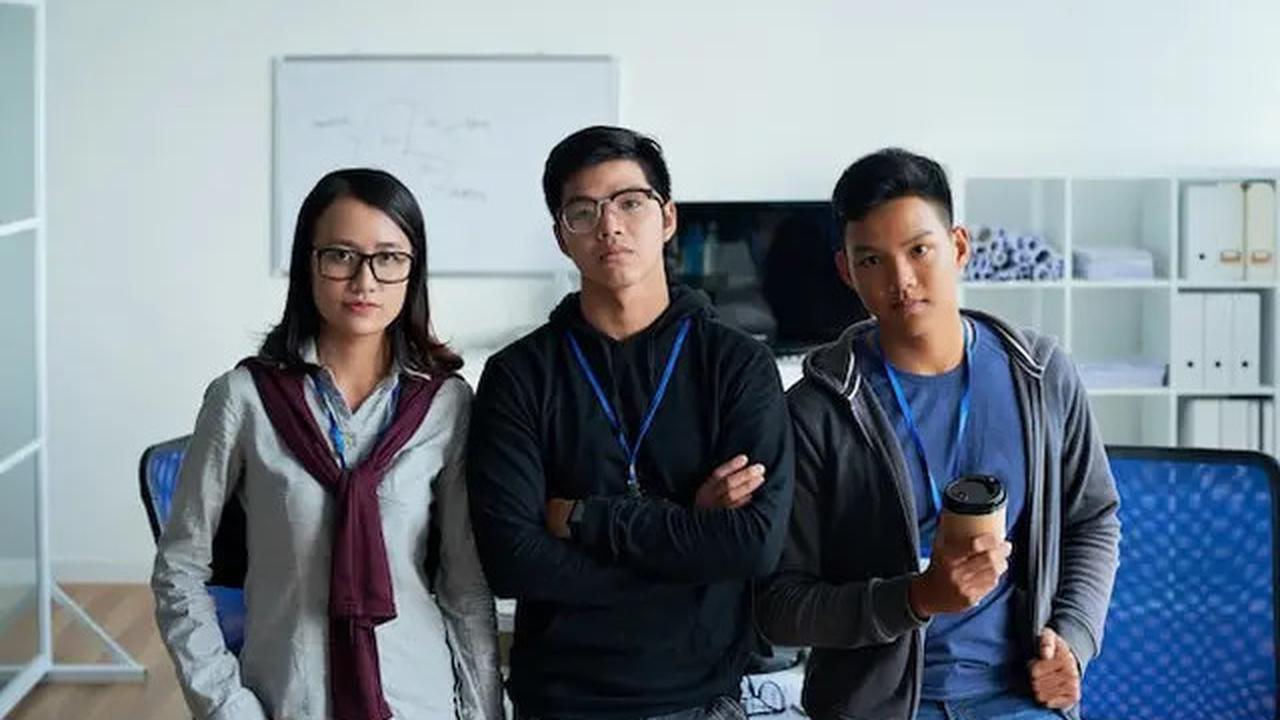 Citra Buruk Gen Z di Dunia Kerja, Stigma atau Realita?