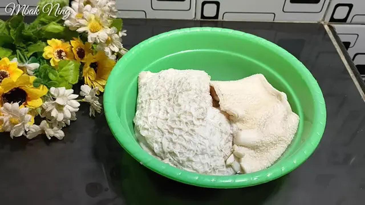 Tips Rahasia Memasak Babat Sapi Cepat Empuk tanpa Presto
