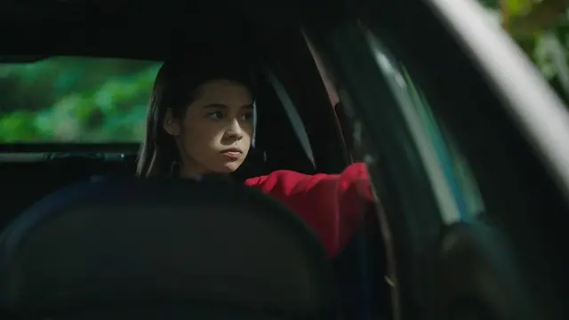 Jalinan Terlarang - Maria Theodore