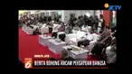 Mahfud MD ingatkan masyarakat hati-hati dengan penyebaran hoaks jelang Pemilu 2019.