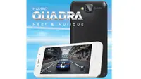 Polytron Luncurkan Smartphone KitKat Quad-core Rp 1,5 jutaan