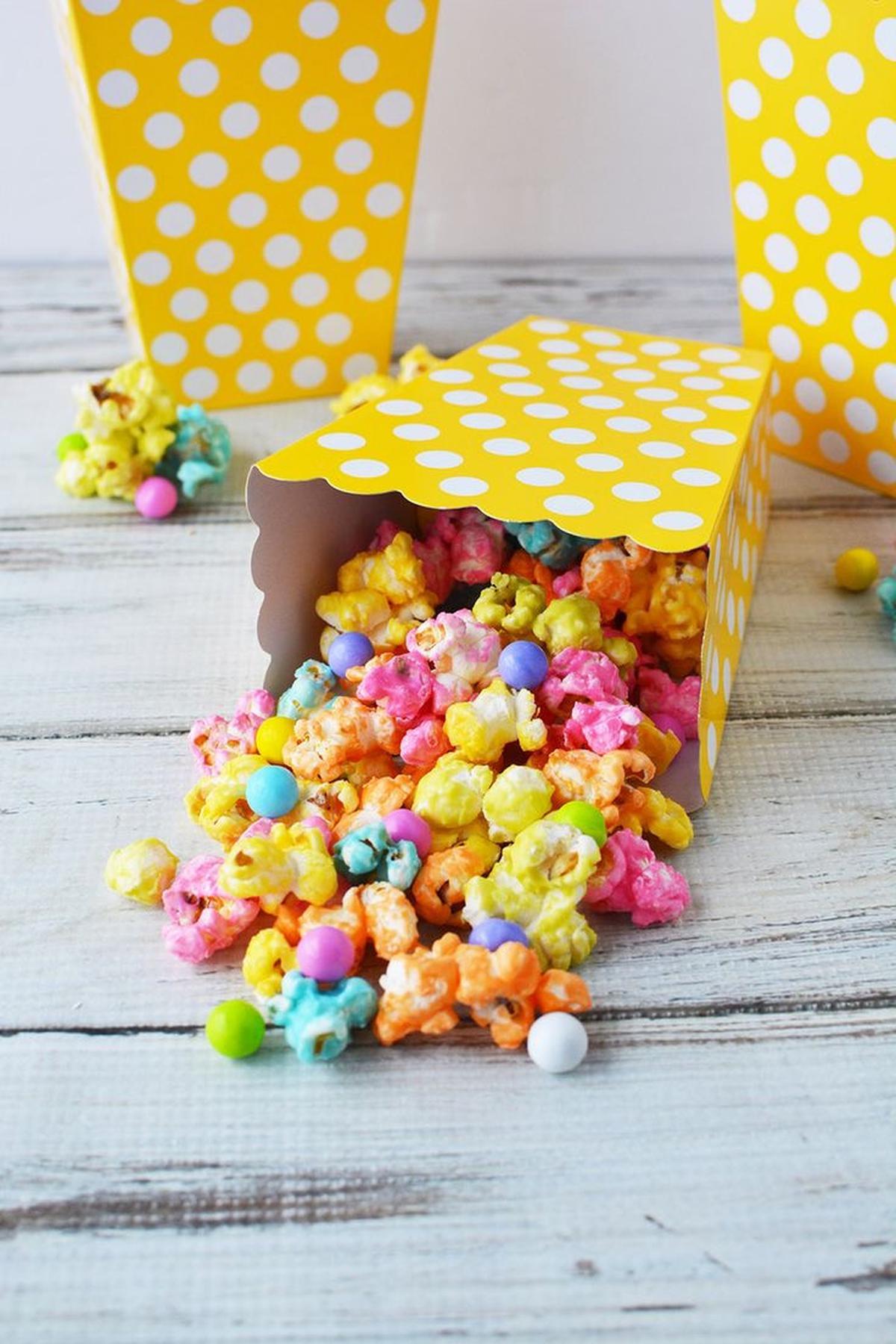 Weekend di Rumah? Yuk, Coba 5 Camilan Lezat yang Bisa Dibuat Bareng Anak!