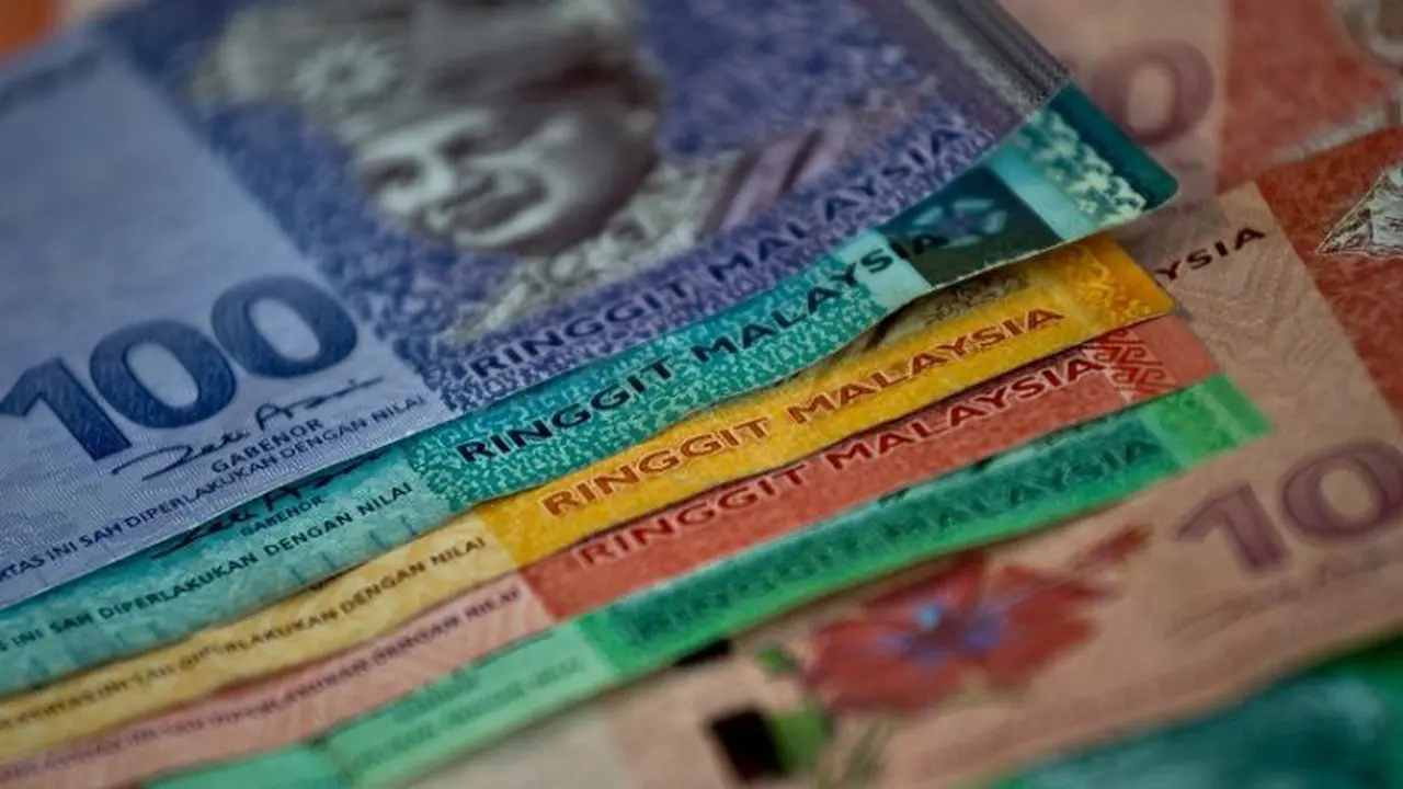 Ringgit Malaysia.