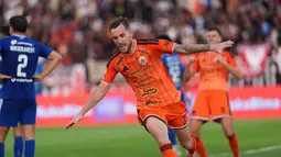 Duel Persija vs Arema FC Sudah Mulai, Dapatkan Link Live Streaming BRI Super League