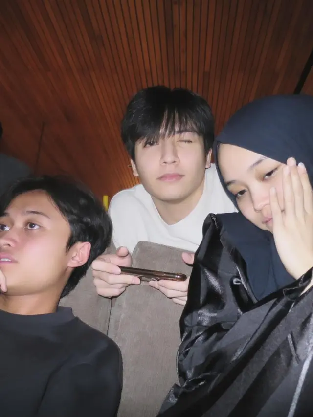 Keluarga Besar Sule