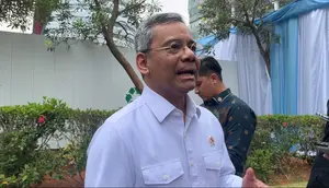 Suahasil Beberkan Insentif Buat Rakyat: Gaji Bulanan hingga UMKM Bebas Pajak