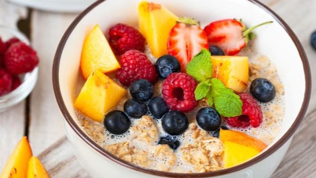 Pentingnya Sarapan Pagi