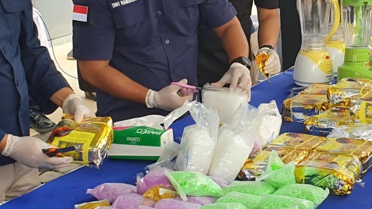 BNN Sumsel Gencarkan P4GN dan Rehabilitasi Pencandu Narkoba untuk Masyarakat Sehat