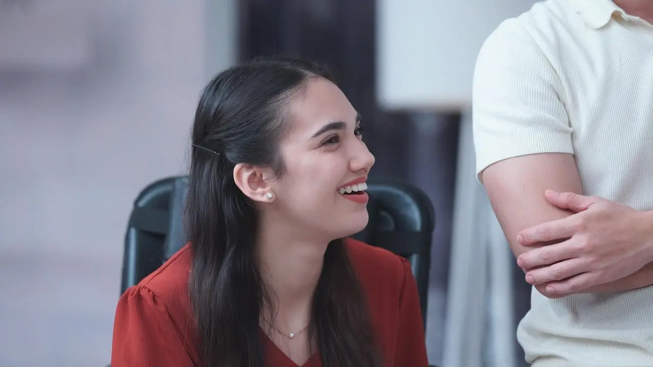 Samudra Cinta