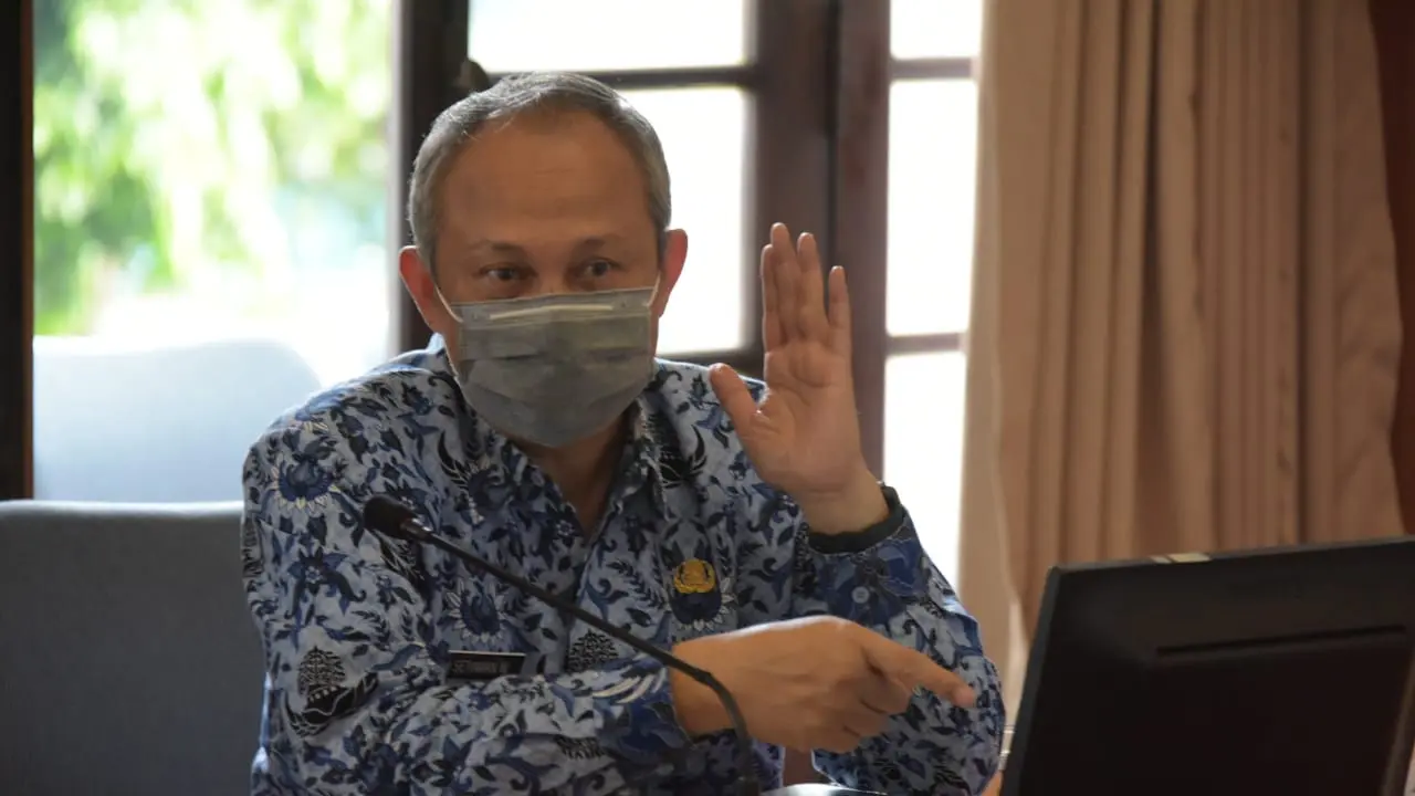 Corona, COVID-19, Corona COVID-19, Virus Corona, Corona di Indonesia, Indonesia Positif Corona, Corona di Jawa Barat
