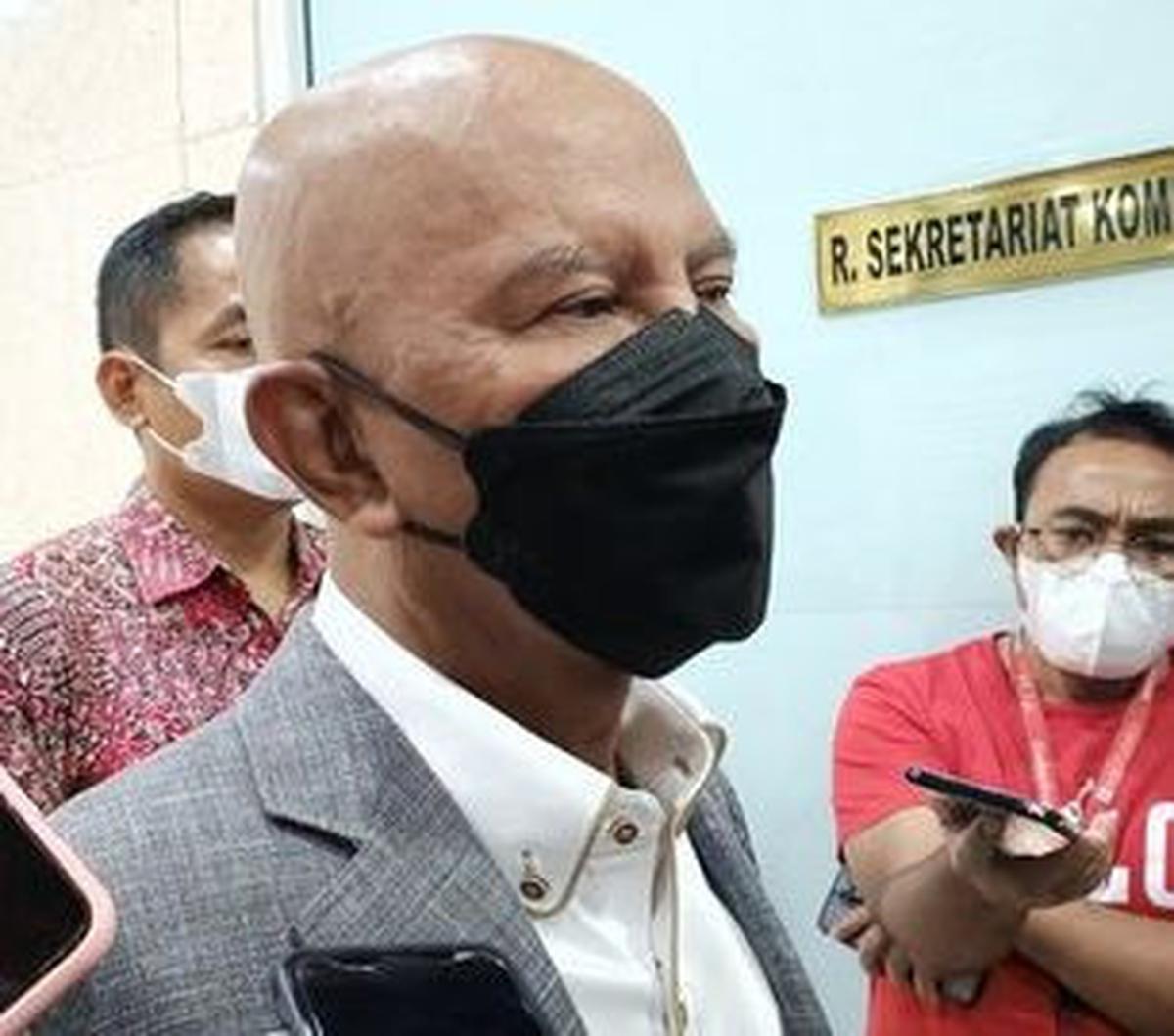 Dok. Istimewa