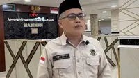 Antisipasi Kepadatan Bir Ali, Pemerintah Atur Perpindahan Jemaah Haji Secara Bertahap