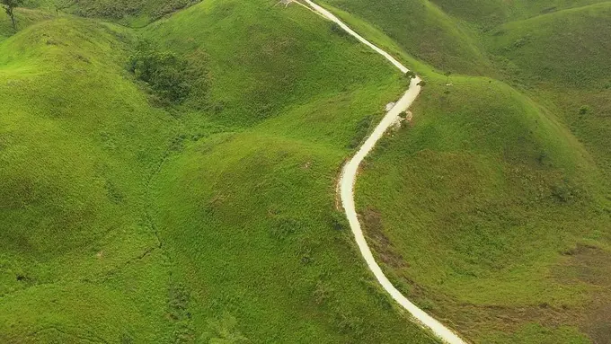 [Bintang] Sulawesi Tengah