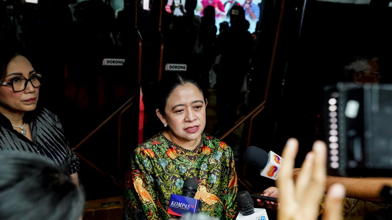 Puan Tegaskan DPR Siap Terima Aspirasi Masyarakat, Imbau Peserta Demo Jaga Ketertiban