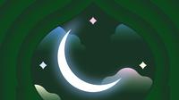 Bagian Ramadan Essentials di Google PlayStore berisi rekomendasi aplikasi yang cocok digunakan selama bulan Ramadan. (Google PlayStore)