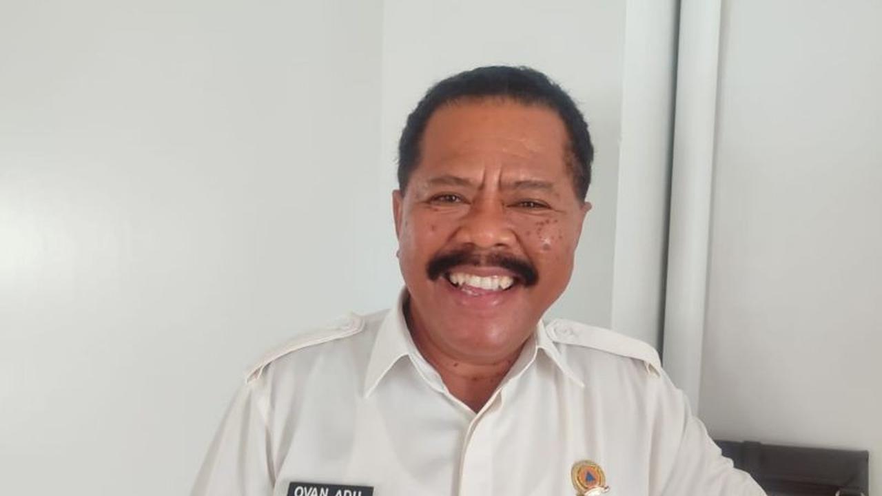 BPBD Identifikasi Pergerakan Tanah Manggarai Barat, Warga Diimbau Waspada