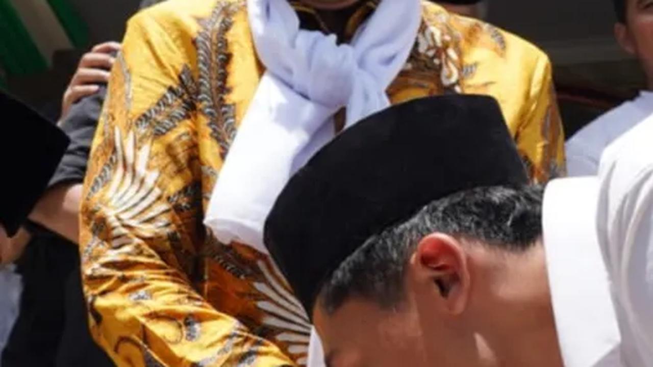 Tak Ada Persiapan Khusus Jelang Debat, Mahfud Md: Bukan Sandiwara