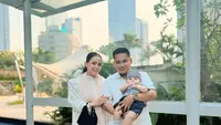 Jadi Ibu di Usia Muda, Putri Isnari Akui Emosi Naik Turun