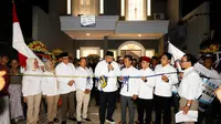 Prantara Indonesia Fokus Kawal Program Pemerintah dan Perkuat Aksi Sosial