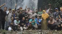 Desa wisata Tebat Lereh,&nbsp;Dempo selatan, Kota Pagar Alam, Sumatera Selatan. (Dok: Jadesta&nbsp;https://jadesta.kemenparekraf.go.id/desa/tebat_lereh_meringang&nbsp;Liputan6.com dyahpamela)