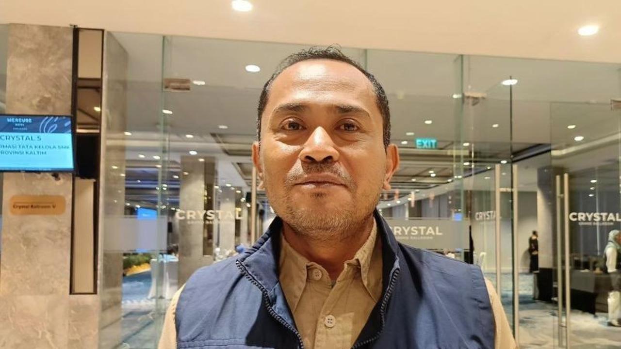 Disdikbud Kaltim Perkuat Daya Saing Lulusan SMK Lewat Sertifikasi Kompetensi Berstandar Industri