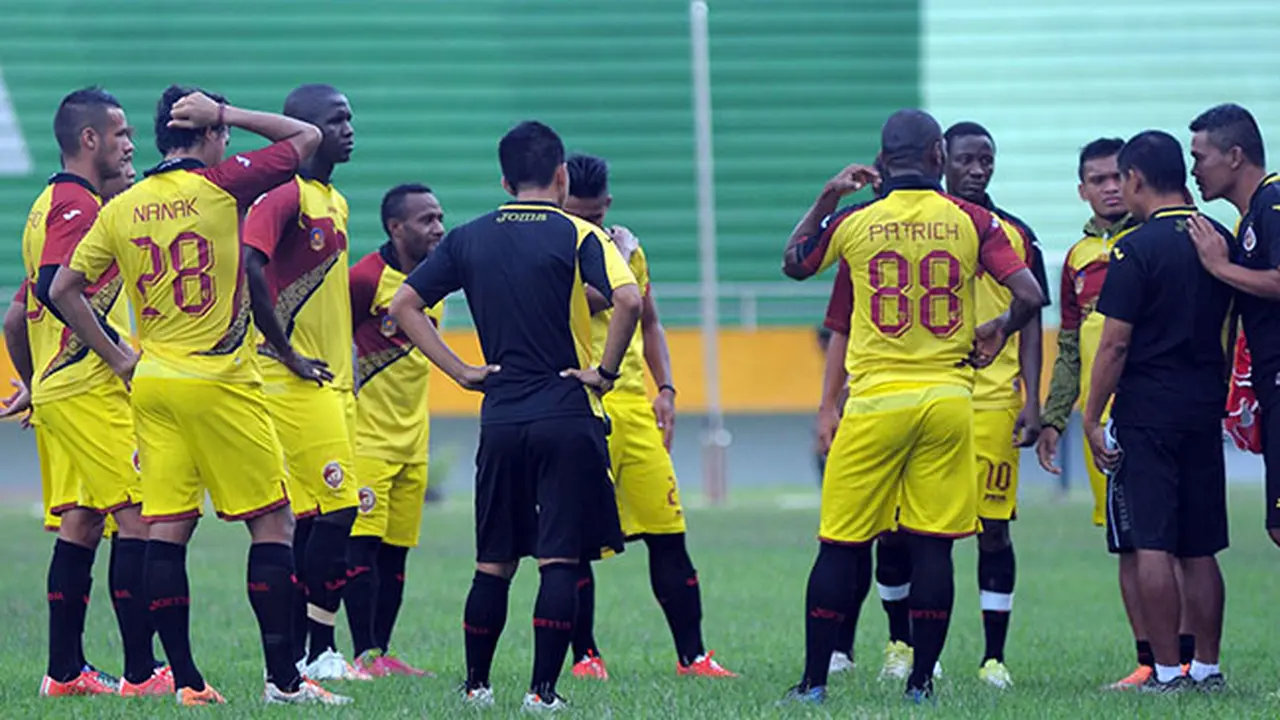 Sriwijaya FC