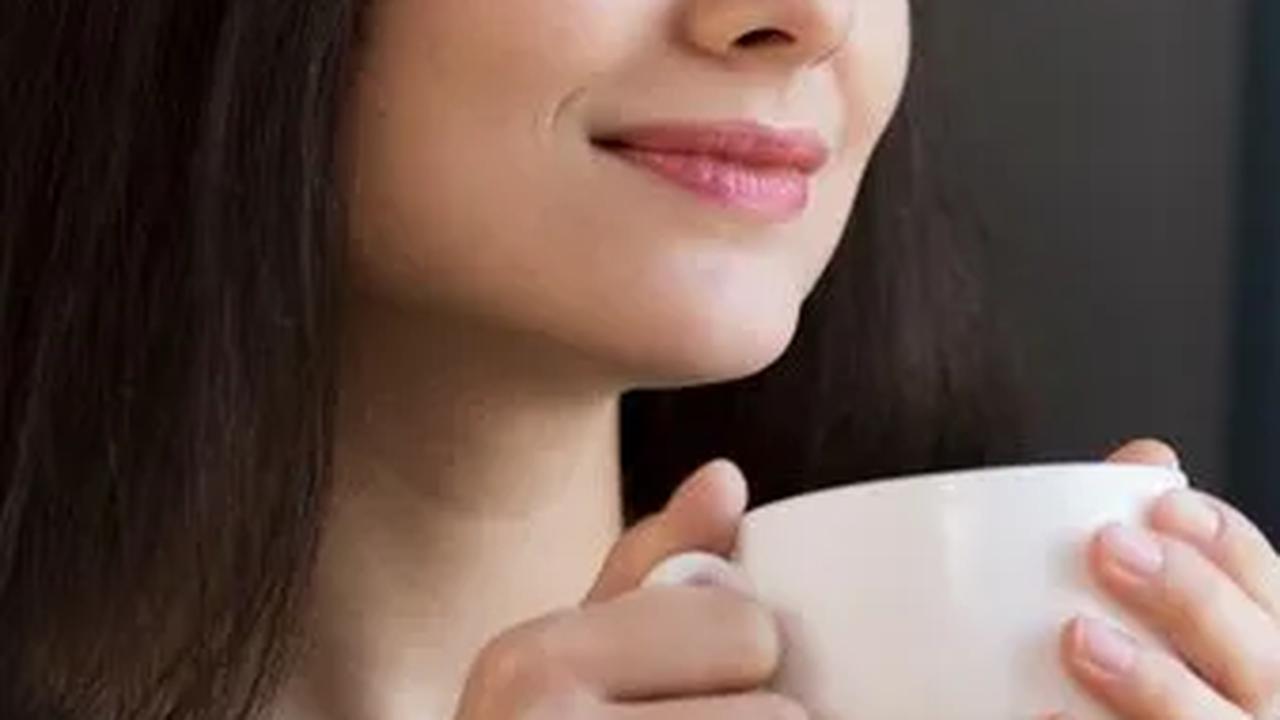 Risiko Terlalu Banyak Konsumsi Kopi pada Wanita