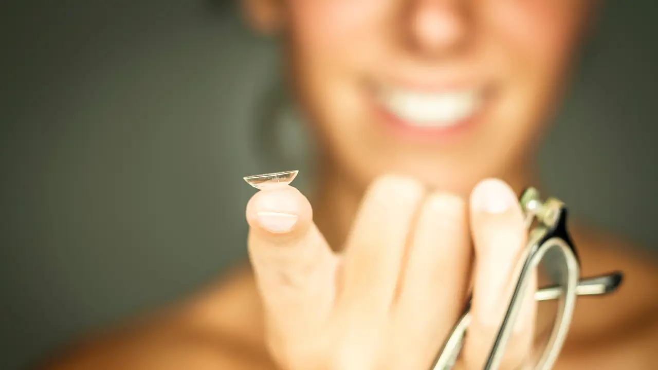 [Bintang] Ini 5 Kesalahan yang Sering Dilakukan Pengguna Softlens