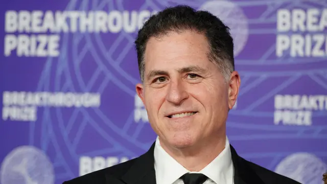 Michael Dell