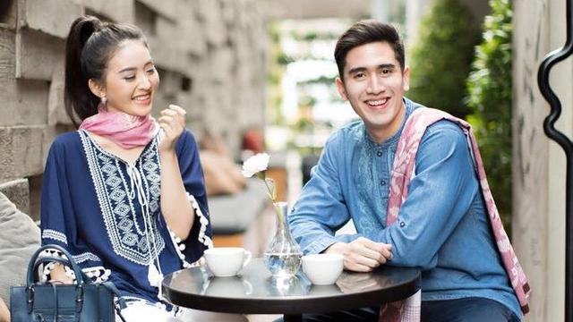 Natasha Wilona Pacari Verrell Bramasta Apa Kata Keluarga
